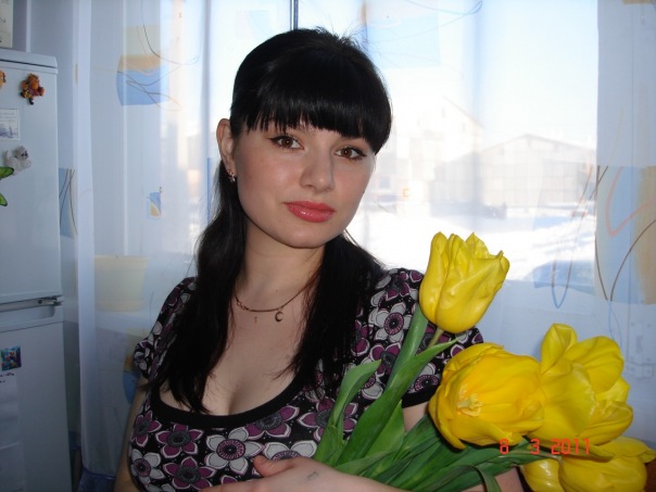 №25, Галина Нестерчук, 41 год, Муравленко №25, Галина Нестерчук, 41 год, Муравленко