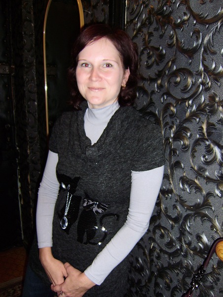 №56, Ілона Якимова, 47 лет, Горностаевка №56, Ілона Якимова, 47 лет, Горностаевка