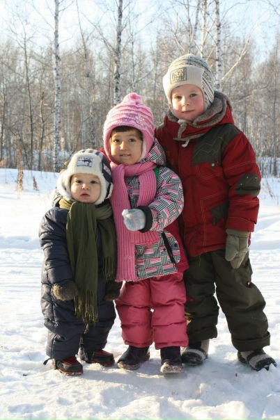 №15, Юлия Жмакина, Тюмень №15, Юлия Жмакина, Тюмень