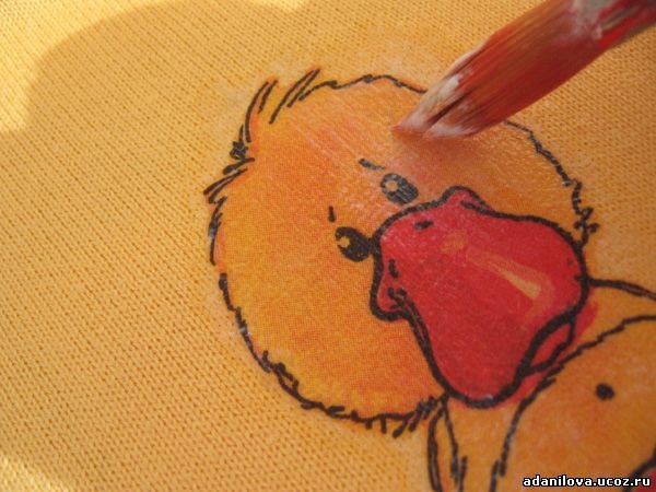 Фото профиля