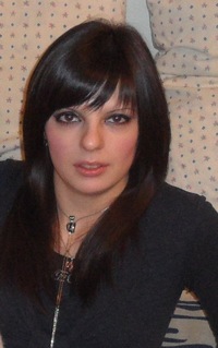 Марина Кузнецова