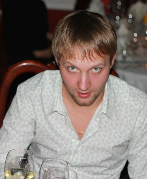 №86, Тимофей Лихачёв, 40 лет, Москва №86, Тимофей Лихачёв, 40 лет, Москва