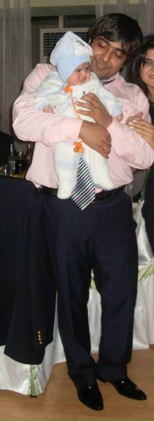 №43, Dum Tek, Баку №43, Dum Tek, Баку