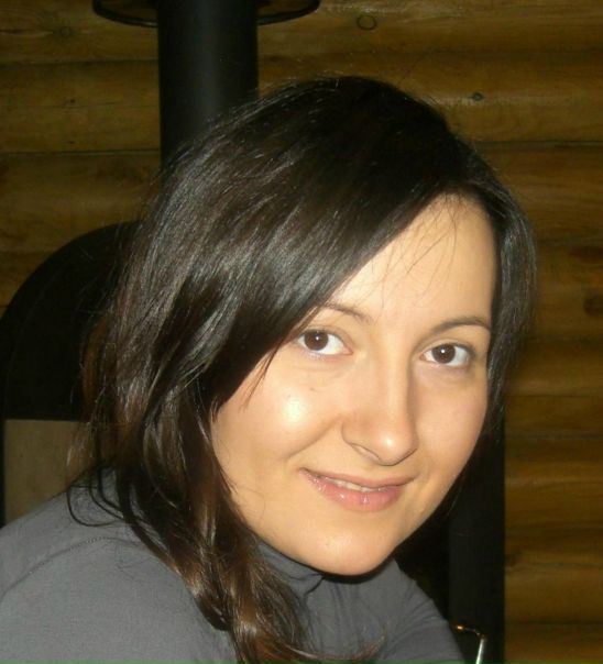 №7, Екатерина Деревянко, Санкт-Петербург №7, Екатерина Деревянко, Санкт-Петербург