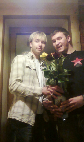 №58, Александр Ангеловский, 35 лет, Запорожье №58, Александр Ангеловский, 35 лет, Запорожье