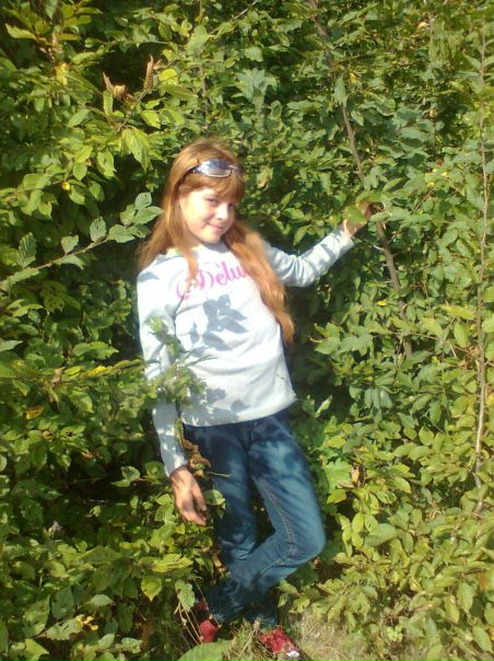 №29, Ольга Шевців, 29.08.1901, Скородинцы №29, Ольга Шевців, 29.08.1901, Скородинцы