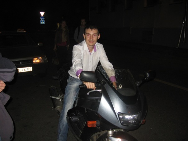 №104, Алексей Власенко, 40 лет, Конотоп №104, Алексей Власенко, 40 лет, Конотоп