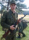 Фотография Баламатюк Александра