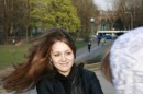 №11 Дарья Сергеева
