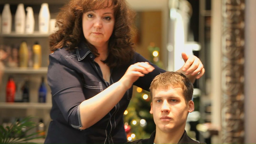 №34, Михаил Мельников, 38 лет, Екатеринбург №34, Михаил Мельников, 38 лет, Екатеринбург