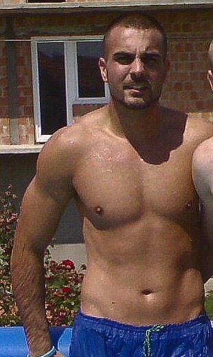№1, Dusan Savic, 37 лет, Beograd №1, Dusan Savic, 37 лет, Beograd