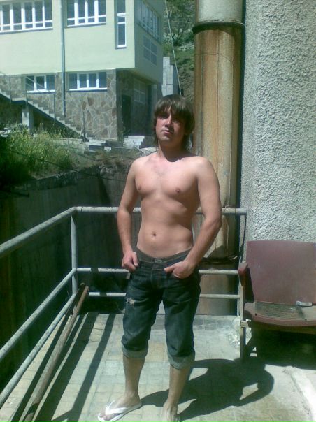 №91, Александр Исаков, 40 лет, Запорожье №91, Александр Исаков, 40 лет, Запорожье