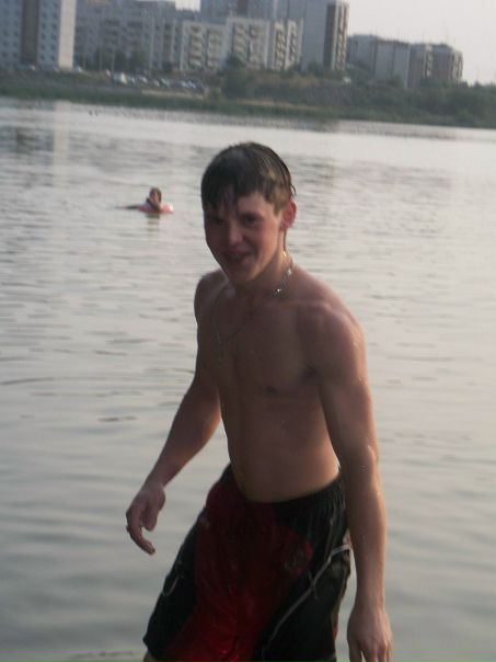 №11, Александр Лоренц, 35 лет, Berlin №11, Александр Лоренц, 35 лет, Berlin