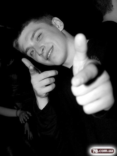 №138, Андрей Чубич, 33 года, Харьков №138, Андрей Чубич, 33 года, Харьков