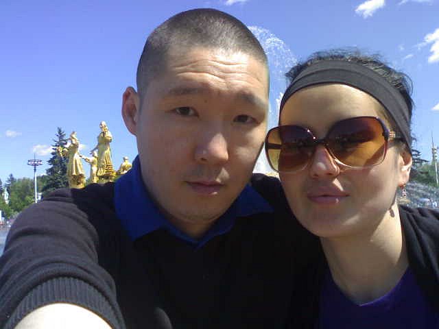 Фото профиля