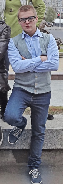 №119, Иван Гайдабрус, Сумы №119, Иван Гайдабрус, Сумы