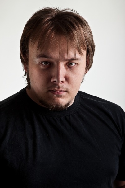 №13, Данил Шеханин, Киев №13, Данил Шеханин, Киев