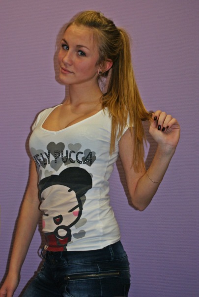 №107, Margarita Karlova, Москва №107, Margarita Karlova, Москва