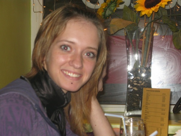 №54, Екатерина Немирова, 33 года, Санкт-Петербург №54, Екатерина Немирова, 33 года, Санкт-Петербург