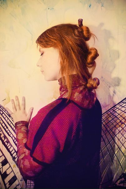 №115, Даша Ложкина №115, Даша Ложкина