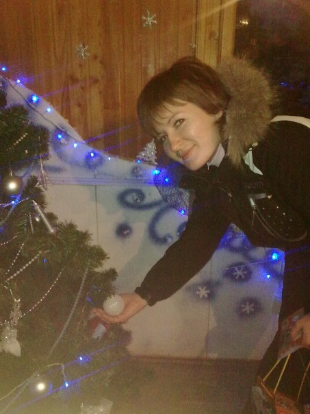 №17, Оля Назаренко, 41 год, Киев №17, Оля Назаренко, 41 год, Киев