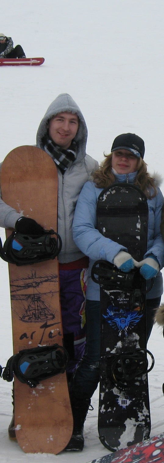 Фото профиля