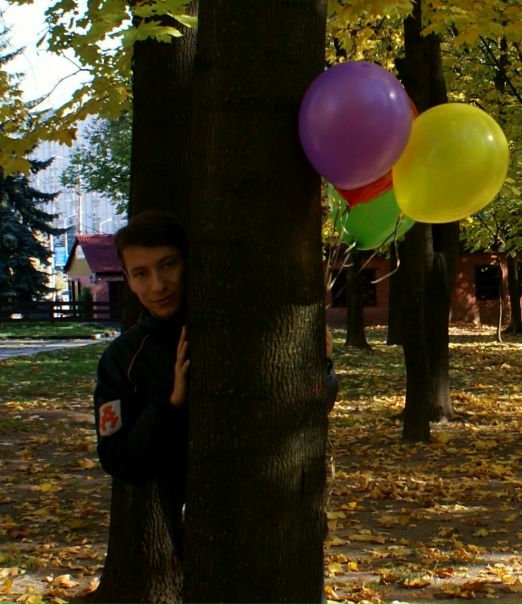 №95, Вячеслав Заворуев, 41 год, Berlin №95, Вячеслав Заворуев, 41 год, Berlin