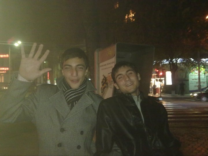 Фото профиля