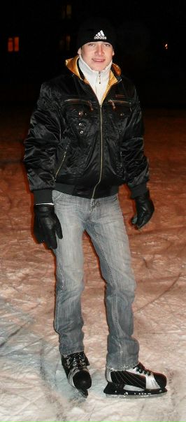 №2, Дмитрий Ковалев, 34 года, Краснодар, Россия №2, Дмитрий Ковалев, 34 года, Краснодар, Россия