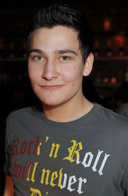 №7, Миша Абасов, 36 лет, Vancouver №7, Миша Абасов, 36 лет, Vancouver