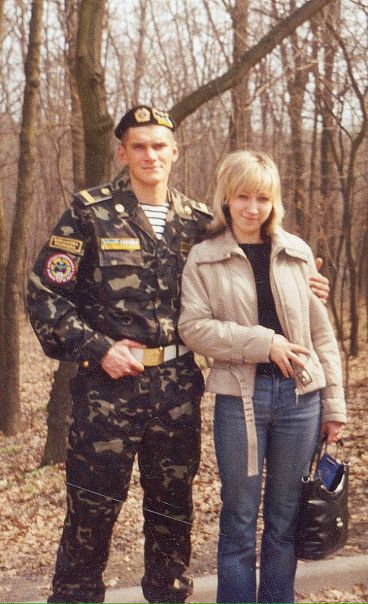 №43, Александр Лапчевский, 43 года, Киев №43, Александр Лапчевский, 43 года, Киев