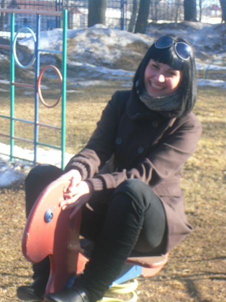 №53, Елена Селедец-Ельяшевич, Молодечно №53, Елена Селедец-Ельяшевич, Молодечно