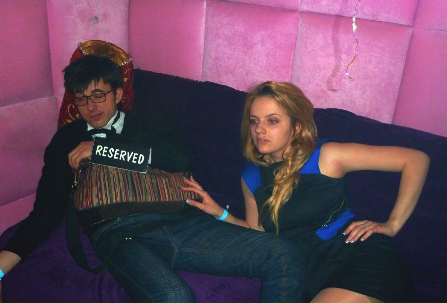 №24, Полина Анисимова, Москва №24, Полина Анисимова, Москва