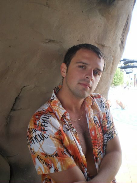 №13, Александр Гречко, Донецк №13, Александр Гречко, Донецк