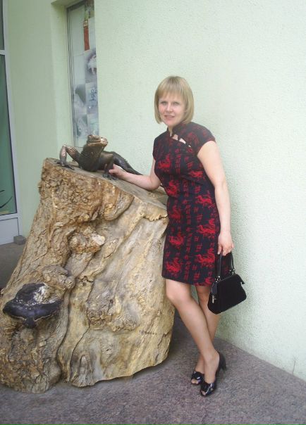 №67, Ольга Уличева, Санкт-Петербург №67, Ольга Уличева, Санкт-Петербург