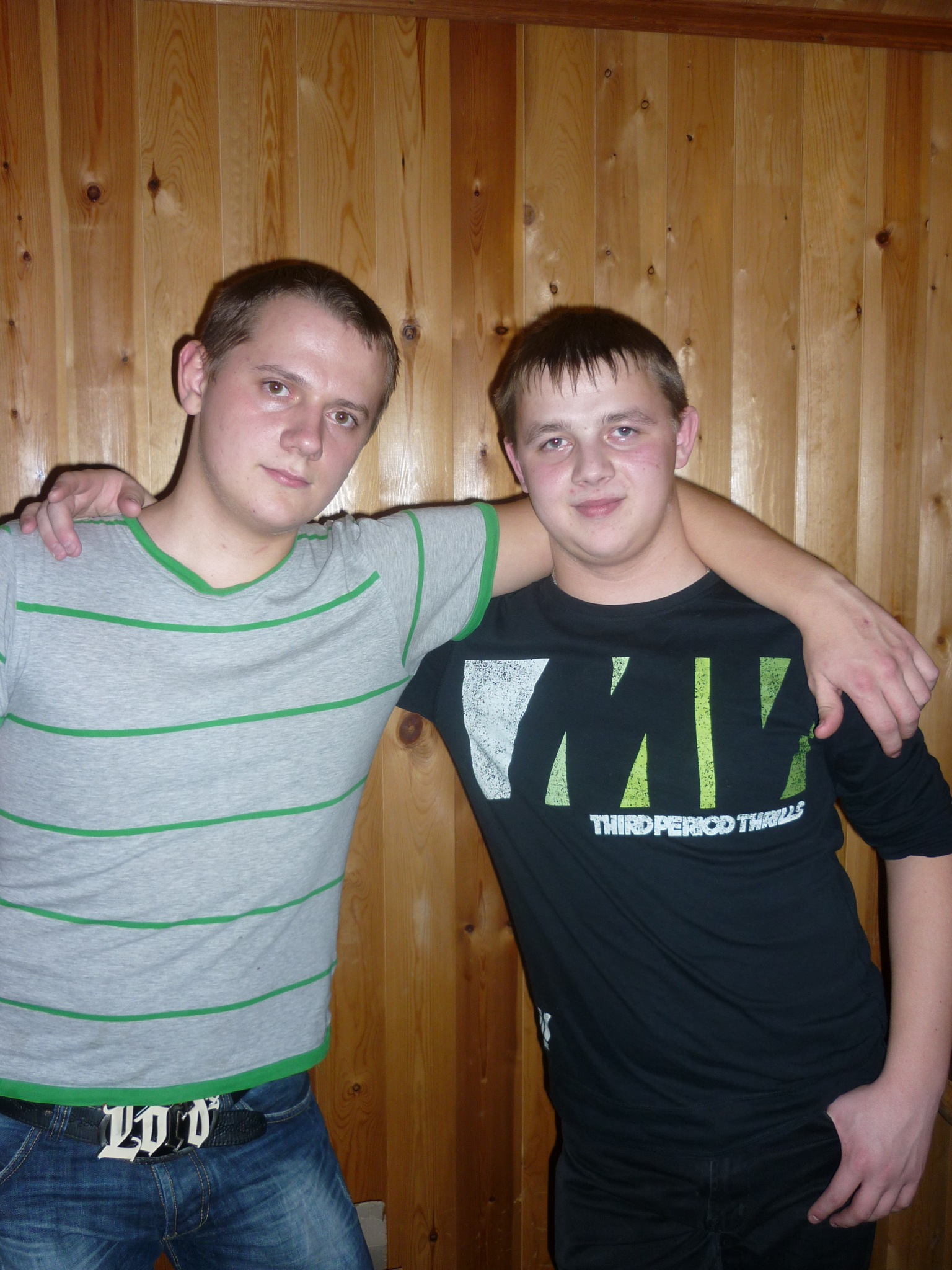 Фото профиля