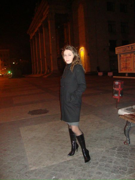 №108, Оля Собко, Запорожье №108, Оля Собко, Запорожье