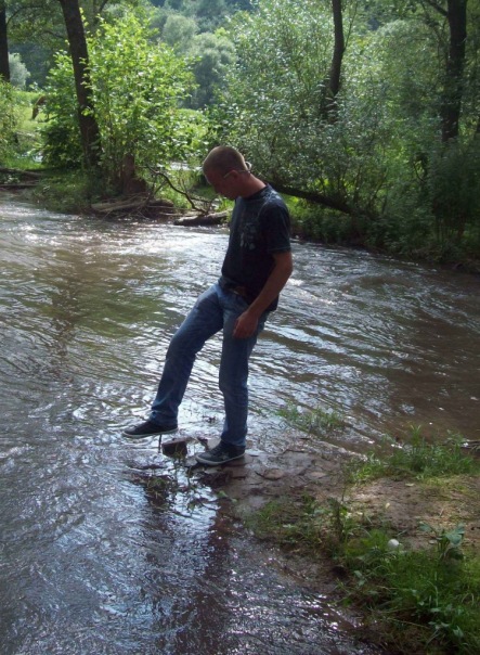 №45, Саня Комар, Ровно №45, Саня Комар, Ровно