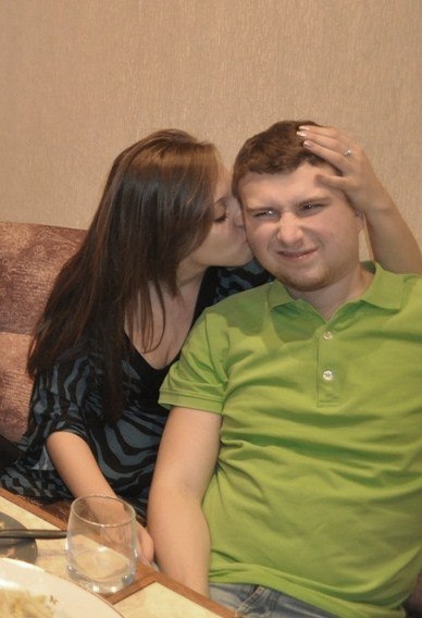 Анастасия Бартенева | Москва