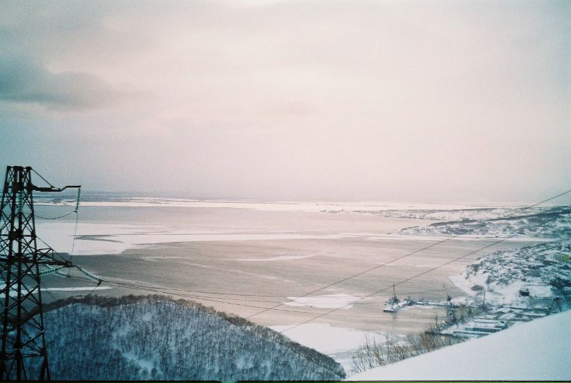 Виктор Полуэктов | Петропавловск-Камчатский