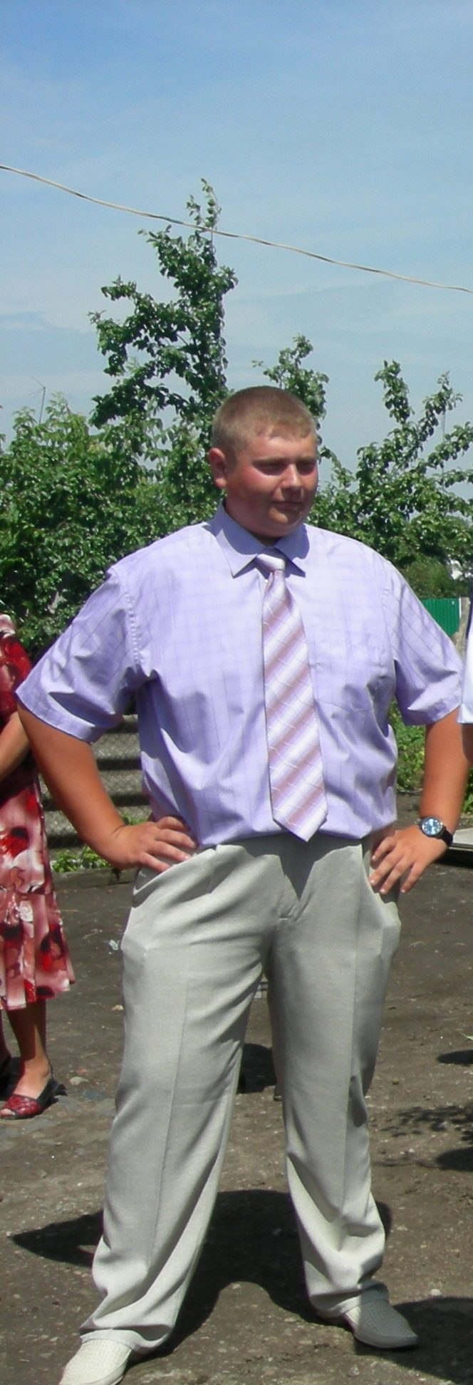 Николай Попов ignoscens | Белгород