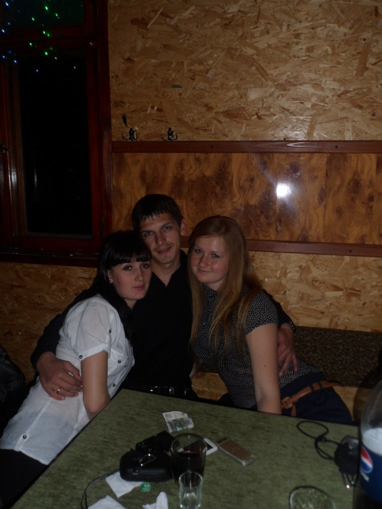 Яна Андреева | Краснодар