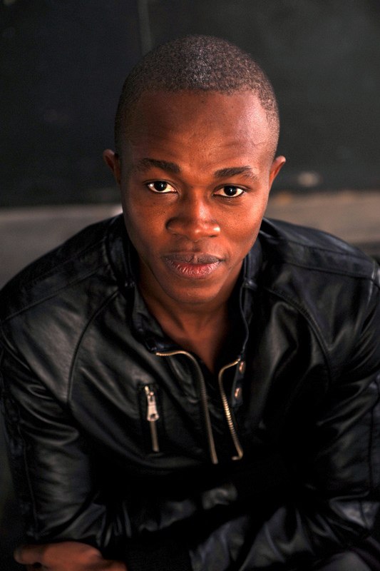 Ибрагим Диалло | Bruxelles