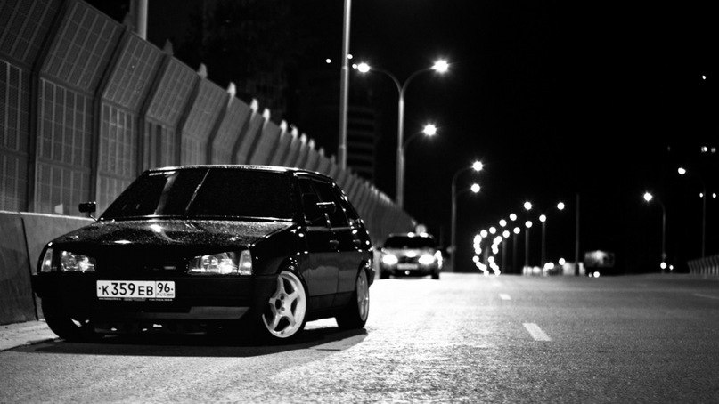 Роман Брагин | Новосибирск