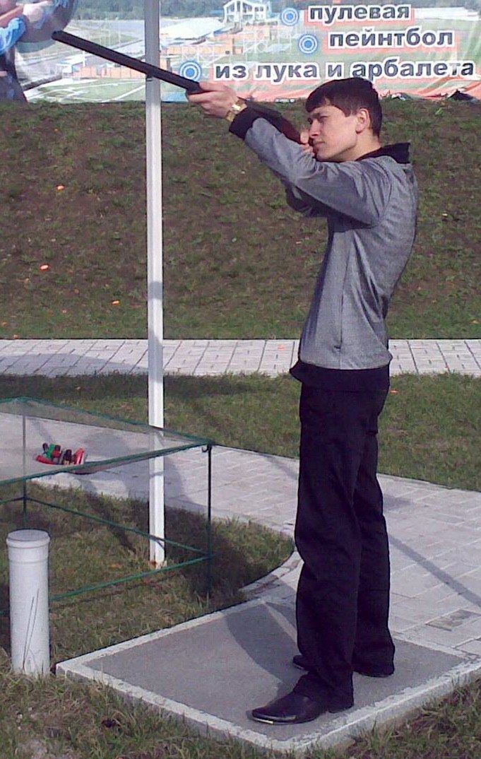 Александр Венгер | Донецк