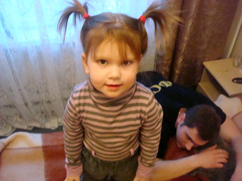 Ольга Седова | Москва