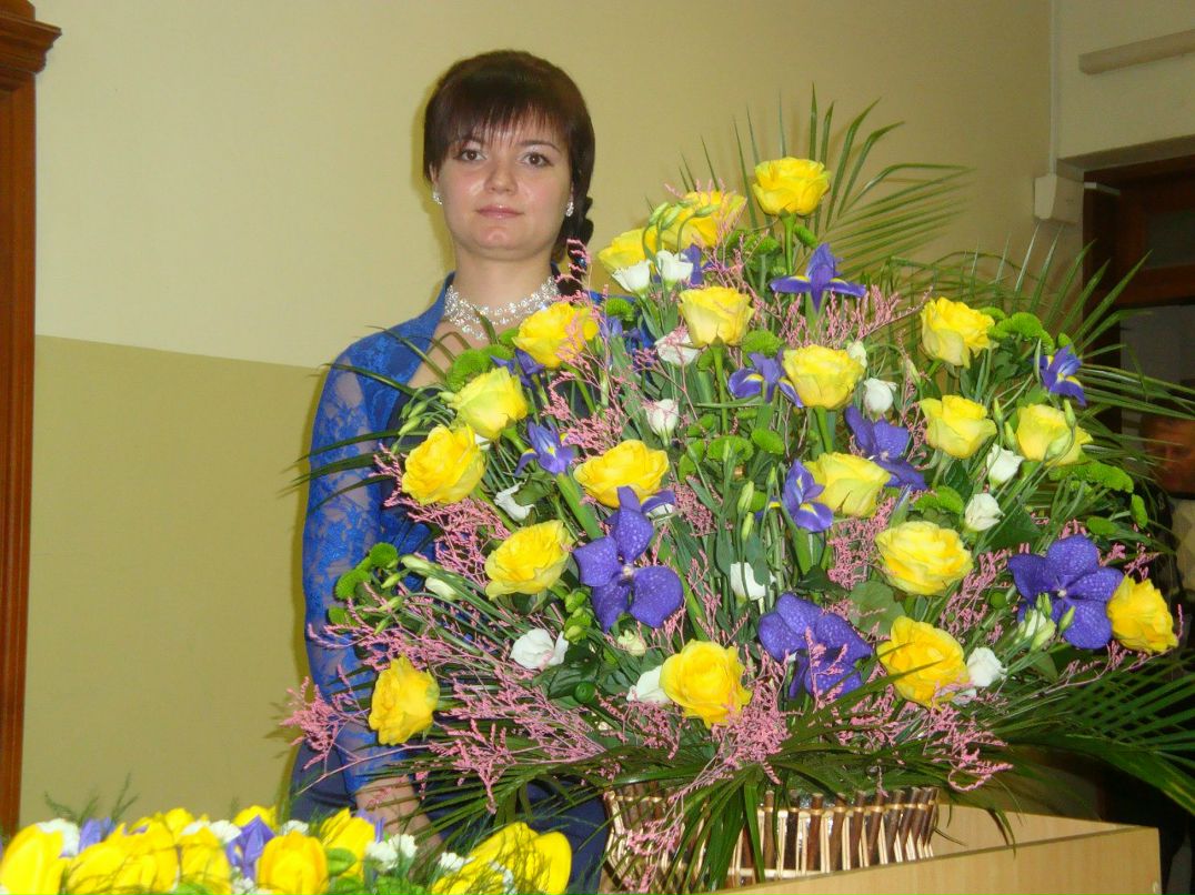 Наталия Мазурик | Киев