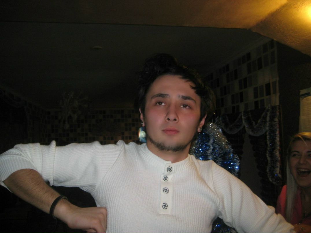 Андрей Макаров | Донецк