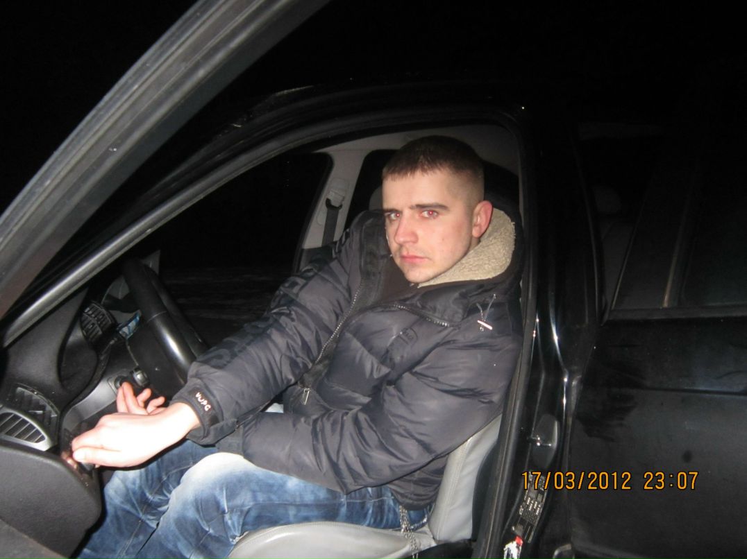 Евгений Литвинов | Санкт-Петербург