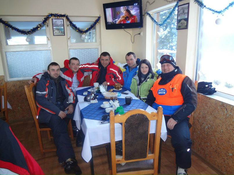 Игорь Вдовцов | Киев